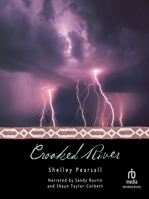 Title details for Crooked River by Shelley Pearsall - Available